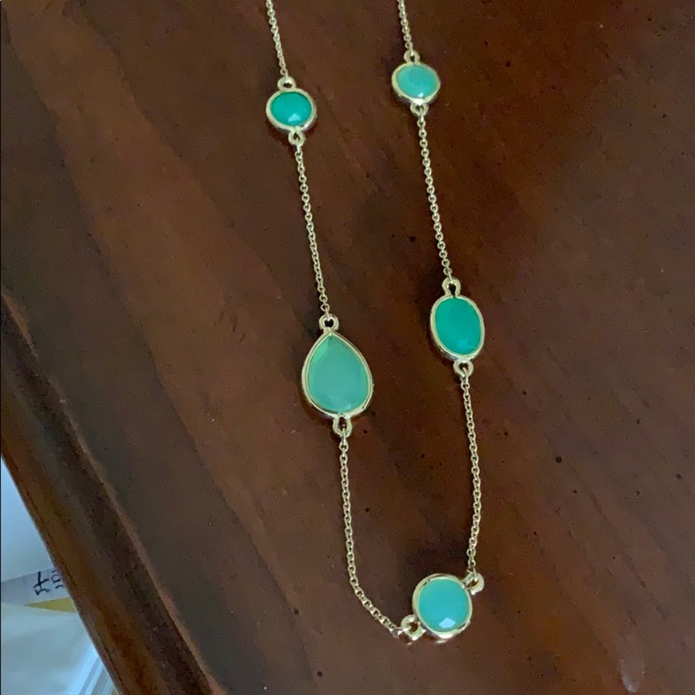 Necklace. Kate Spade